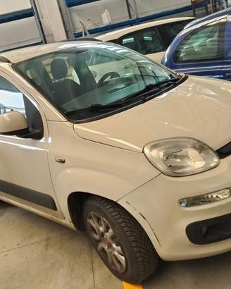 FIAT PANDA NEW RICAMBI