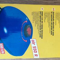 Nuovo Aeratore Acquario  Sera AIR 550R uscite n 4