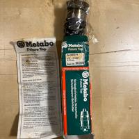 Mandrino METABO “futuro top”  da 1/2” 0-13mm