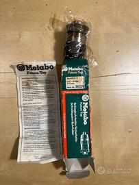Mandrino METABO “futuro top”  da 1/2” 0-13mm