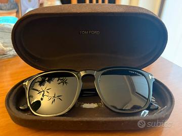 Occhiali da sole TOM FORD