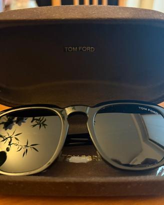 Occhiali da sole TOM FORD