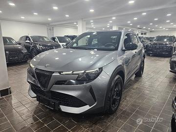 Alfa Romeo Junior 1.2 145 CV Hybrid eDCT6