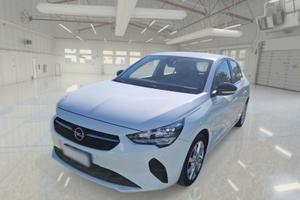 OPEL Corsa P/M 1,2l 75hp Bz Edition