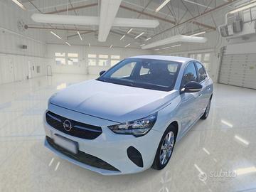 OPEL Corsa P/M 1,2l 75hp Bz Edition