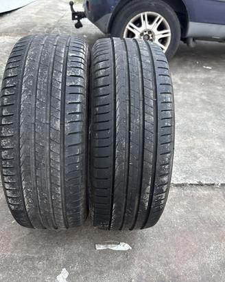 gomme usate 2055516 Estivo PIRELLI - CINTURATO P7 