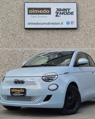 Fiat 500 500e Berlina 42 kWh Icon IVA COMPRESA