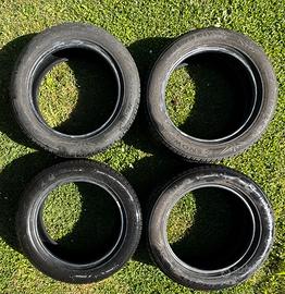 Gomme invernali