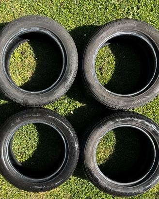Gomme invernali