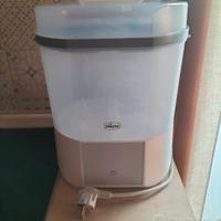 sterilizzatore Chicco