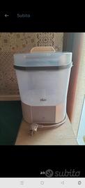 sterilizzatore Chicco