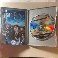 Gioco playstation 2 harry potter