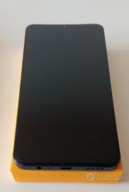 Smartphone Realme Note 70T Nuovo