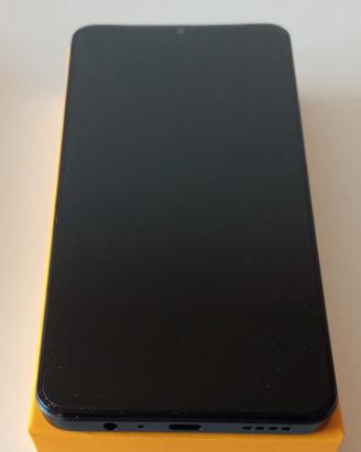 Smartphone Realme Note 70T Nuovo