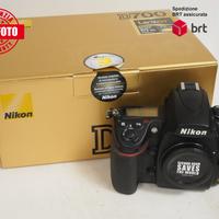 Nikon D700