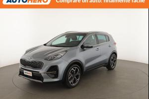 KIA Sportage SA61482