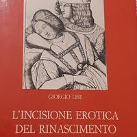 Collezionismo "l'incisione Erotica del Rinasciment