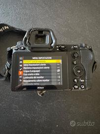 Nikon Z6 II