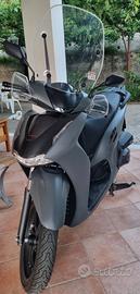 SH 350 SPORT 2025