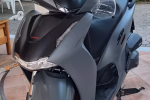SH 350 SPORT 2025
