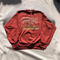 Felpa Canadian Hoodie Mountain Nike Vintage sweats