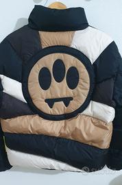 Piumino Barrow Wadding Puffer Jacket