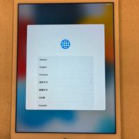 Apple iPad mini 4 Wi-Fi 64GB bianco/oro