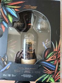 Rum Zacapa