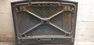 Cofano anteriore Maserati Biturbo