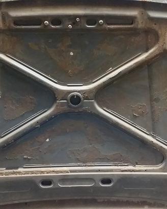 Cofano anteriore Maserati Biturbo