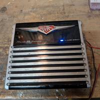 Amplificatore auto soundstream lw2.260