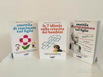 libri Roberta Cavallo