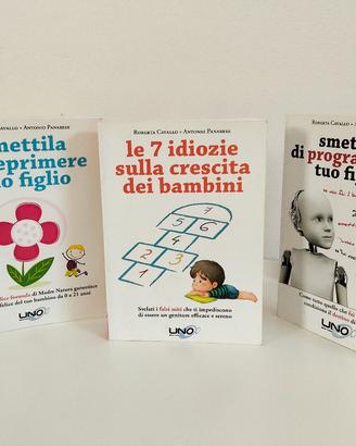 libri Roberta Cavallo