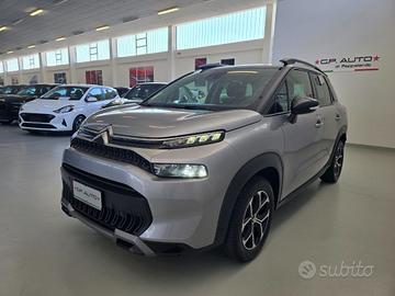 Citroen C3 Aircross 1.2 puretech Shine s&s 110cv