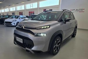 Citroen C3 Aircross 1.2 puretech Shine s&s 110cv