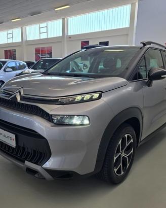 Citroen C3 Aircross 1.2 puretech Shine s&s 110cv