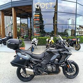 Kawasaki Versys 1000 SE