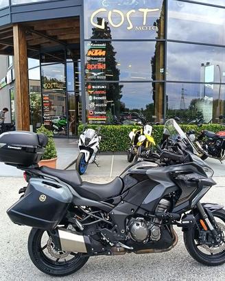 Kawasaki Versys 1000 SE