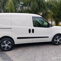 Fiat Doblo Doblò 1.6 MJT 120CV 3 posti , retrocame