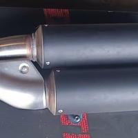 Scarico originale ducati 959 panigale