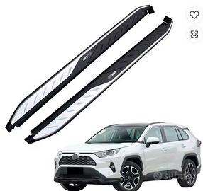 Pedane toyota  Rav 4  2022