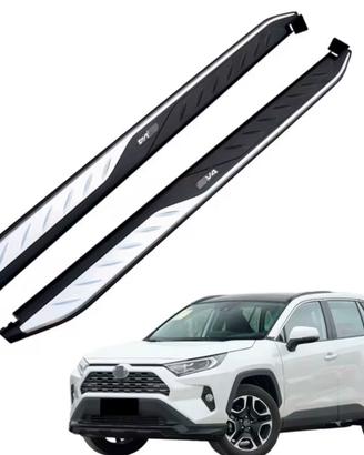 Pedane toyota  Rav 4  2022