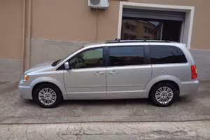 Lancia Voyager 2.8 Turbodiesel Gold 163CV ( FINANZ