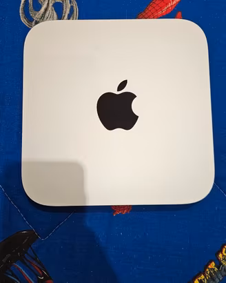 Mac mini M2 8GB 512GB