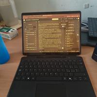  Microsoft Surface Pro 11 OLED (Snapdragon 