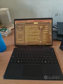  Microsoft Surface Pro 11 OLED (Snapdragon 