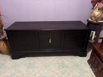 Cassapanca primi del 900
