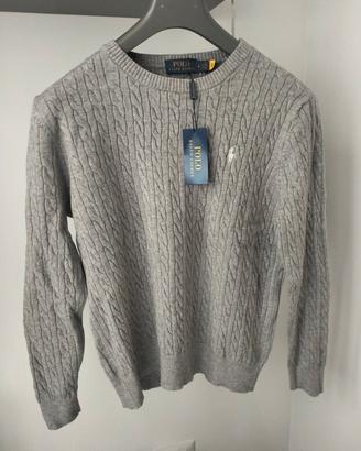 maglione RL