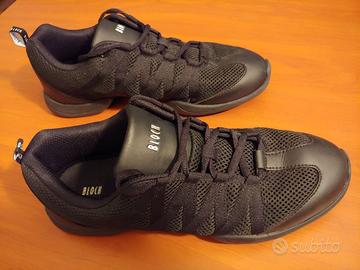 Scarpe da ballo uomo BLOCH