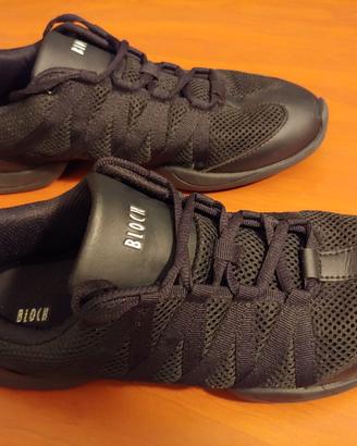 Scarpe da ballo uomo BLOCH